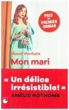 Mon Mari - Ventura, Maud
