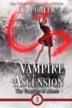 Vampire Ascension - Pohler, Eva