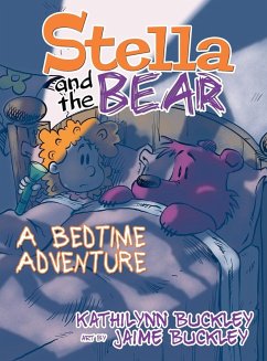 Cover Stella and the Bear