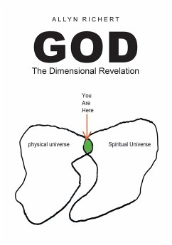 God The Dimensional Revelation