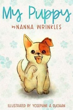 My Puppy (eBook, ePUB) - Wrinkles, Nanna