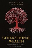 Generational Wealth (eBook, ePUB) Generational Wealth (eBook, ePUB)