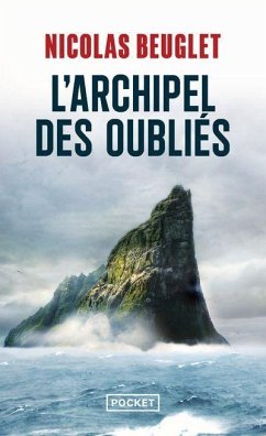 L'Archipel des oubliés - Beuglet, Nicolas