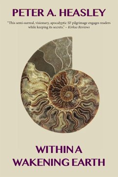 Cover Within a Wakening Earth