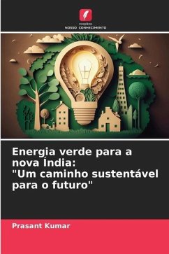 Energia verde para a nova Índia: 