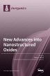 New Advances into Nanostructured Oxides - Bild 1