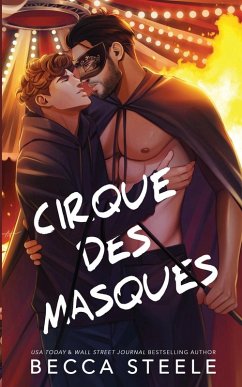 Cover Cirque des Masques - Special Edition