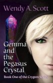 Gemma and the Pegasus Crystal (eBook, ePUB) Gemma and the Pegasus Crystal (eBook, ePUB)