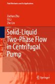 Solid-Liquid Two-Phase Flow in Centrifugal Pump (eBook, PDF)