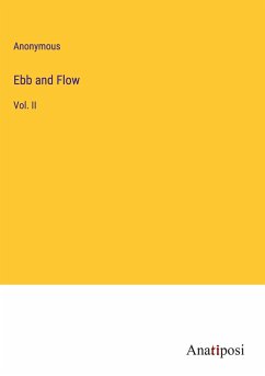 Ebb and Flow - Anonymous