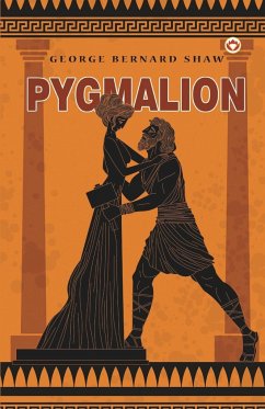 Pygmalion - Shaw, George Bernard