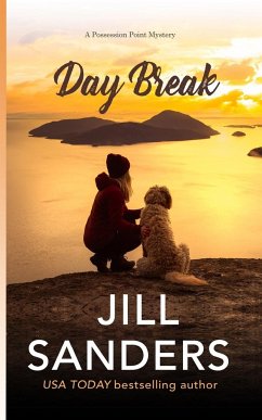 Day Break - Sanders, Jill