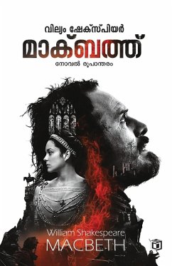 Cover Macbeth