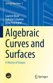 Algebraic Curves and Surfaces (eBook, PDF)