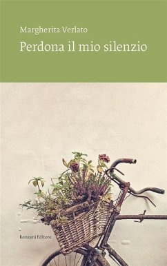 Cover Perdona il mio silenzio (eBook, ePUB)