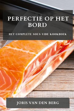 Cover Perfectie op het Bord