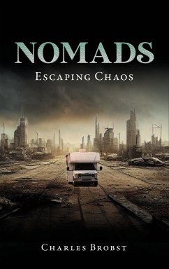 Nomads - Brobst, Charles