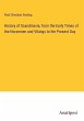 History of Scandinavia, from the Early... - Bild 1