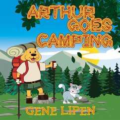 Arthur Goes Camping - Lipen, Gene