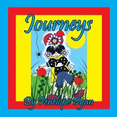 Journeys - Dyan, Penelope