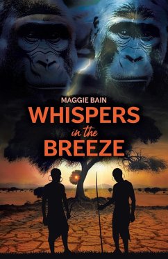 Whispers in the Breeze - Bain, Maggie