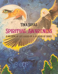 Spiritual Awareness (eBook, ePUB) - Suyas, Tina