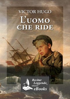 L'uomo che ride (eBook, ePUB) - Hugo, Victor