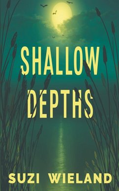 Shallow Depths - Wieland, Suzi