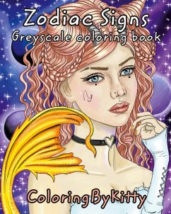Cover ColoringByKitty