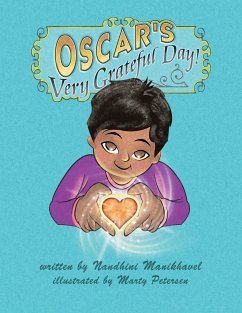 Oscar's Very Grateful Day! - Manikhavel, Nandhini