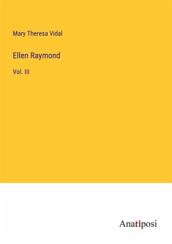 Ellen Raymond Cover Ellen Raymond