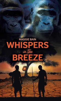 Whispers in the Breeze - Bain, Maggie