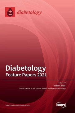 Cover Diabetology
