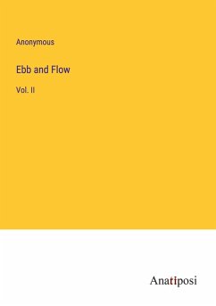Ebb and Flow - Anonymous
