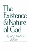 The Existence & Nature of God