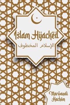 Cover Islam Hijacked