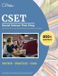 CSET Social Science Test Prep - Bild 1