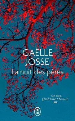 La nuit des pères - Josse, Gaëlle