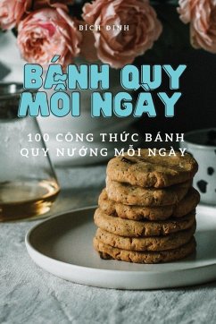 BÁNH QUY M¿I NGÀY Cover BÁNH QUY M¿I NGÀY