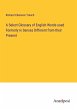 A Select Glossary of English Words used... - Bild 1