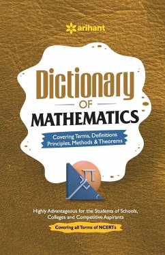 Dictionary of Mathematics - Singh, Suraj