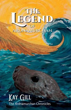 Cover The Legend of Ardnamurchan