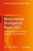 World Internet Development Report 2021 (eBook, PDF)