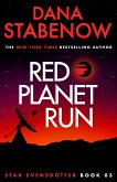 Red Planet Run (eBook, ePUB)