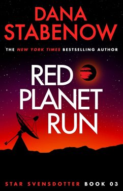 Red Planet Run (eBook, ePUB) - Stabenow, Dana