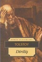 Dirilis - Nikolayevic Tolstoy, Lev