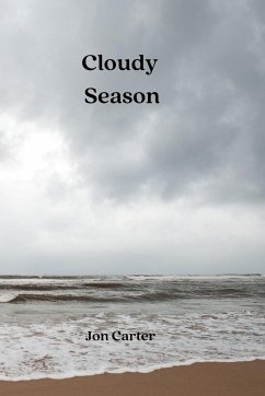 Cloudy Season - Carter, Jon