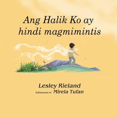 Ang Halik Ko ay hindi magmimintis - Rieland, Lesley