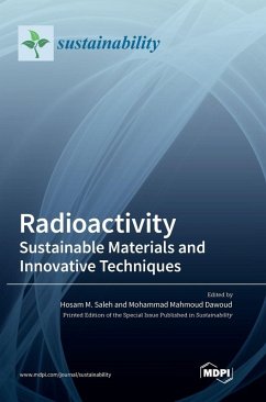 Cover Radioactivity