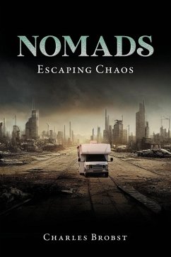 Nomads - Brobst, Charles
